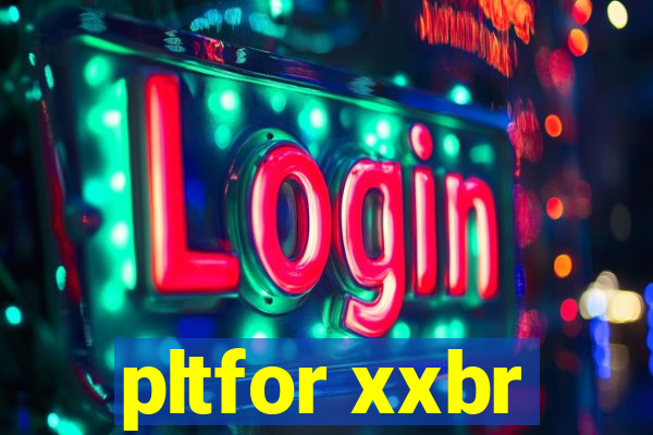 pltfor xxbr